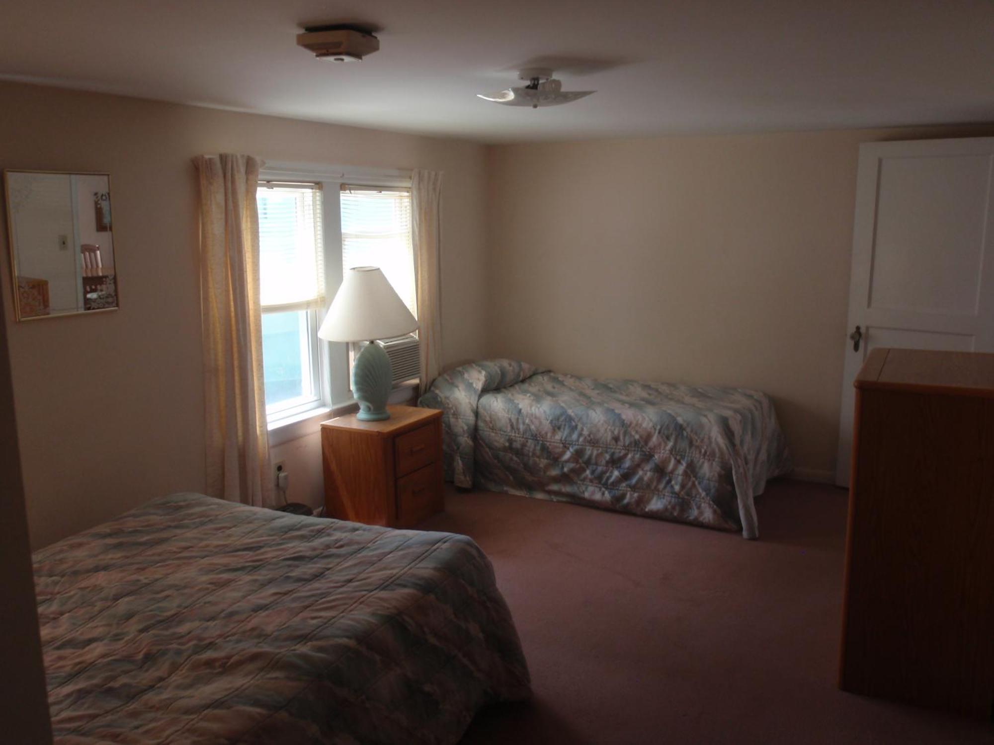 Majestic Hotel & Apartments Ocean City Habitación foto