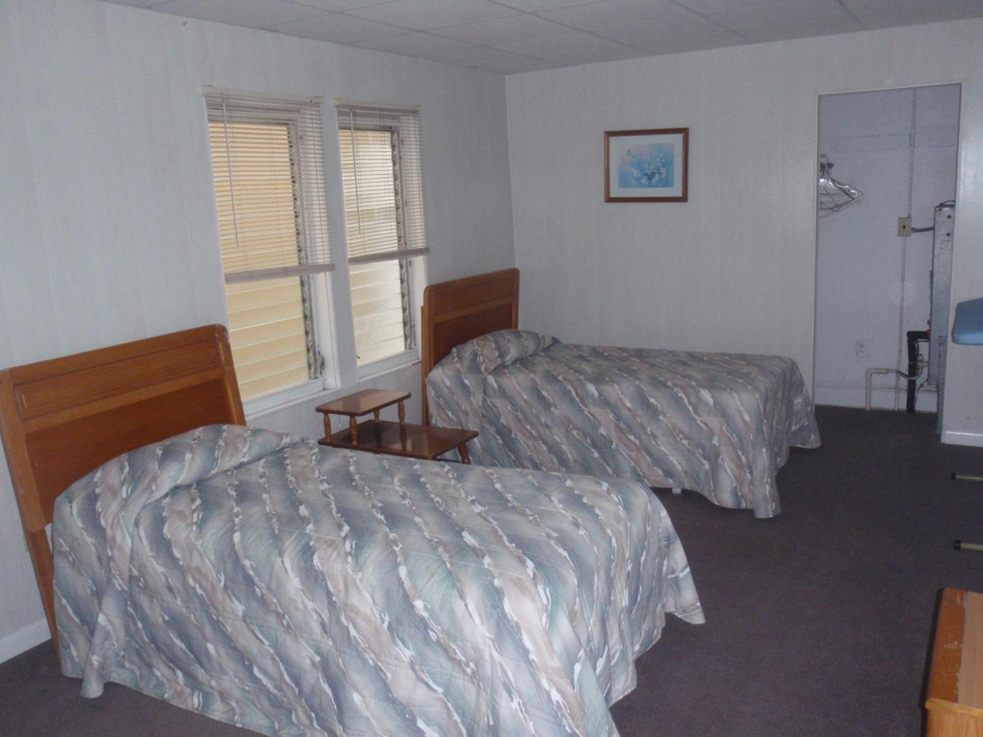 Majestic Hotel & Apartments Ocean City Habitación foto