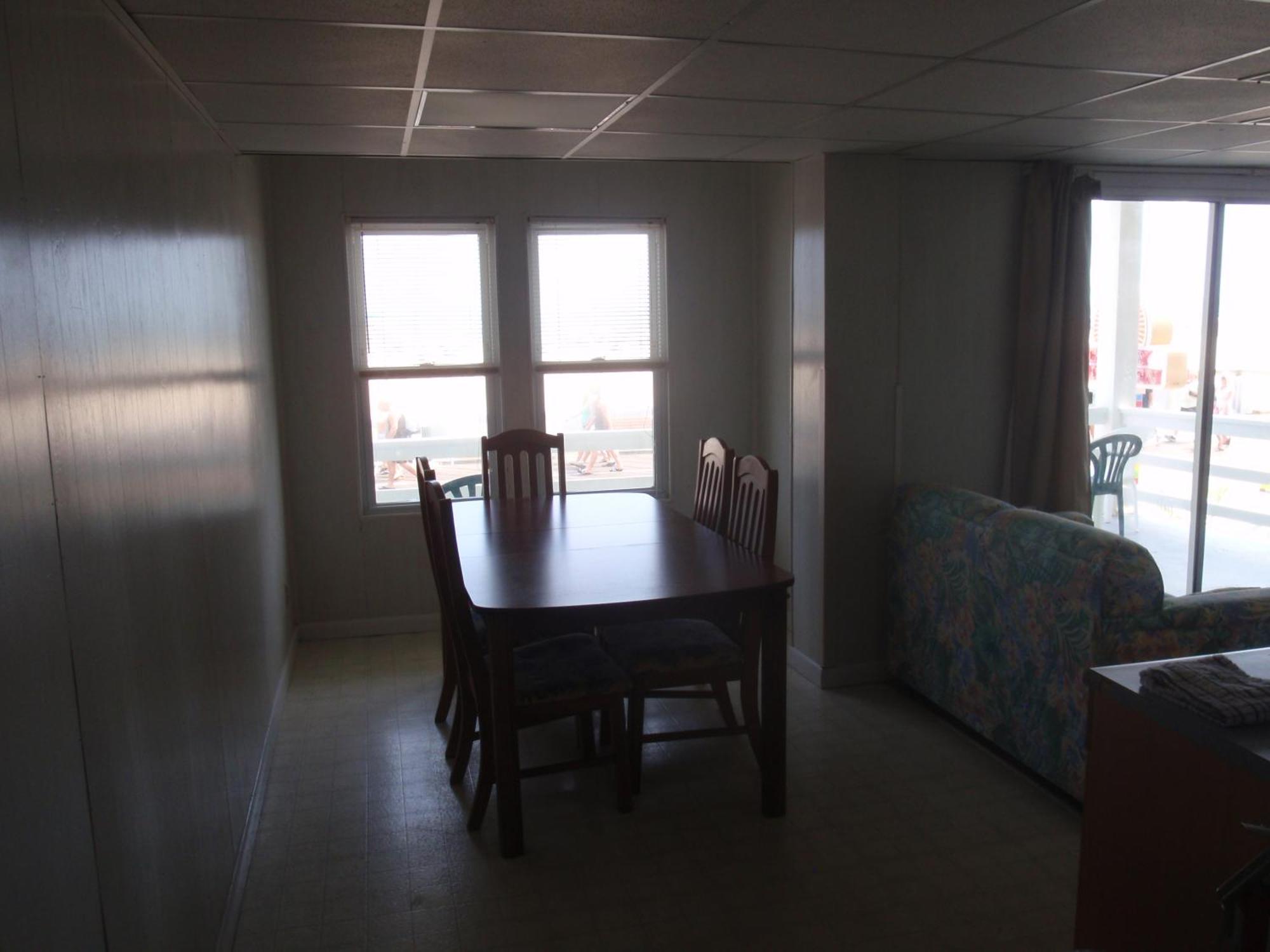 Majestic Hotel & Apartments Ocean City Habitación foto